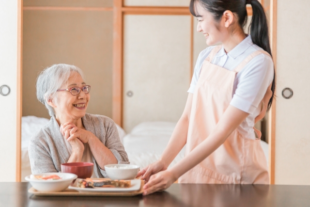 ご家族のお悩み