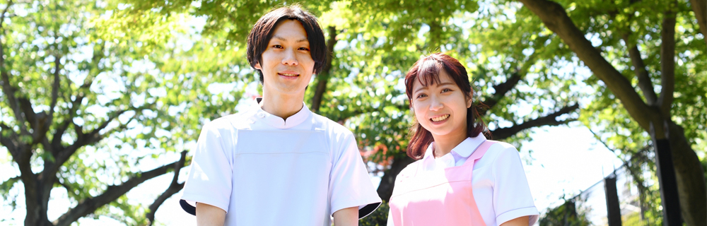 先輩インタビュー
