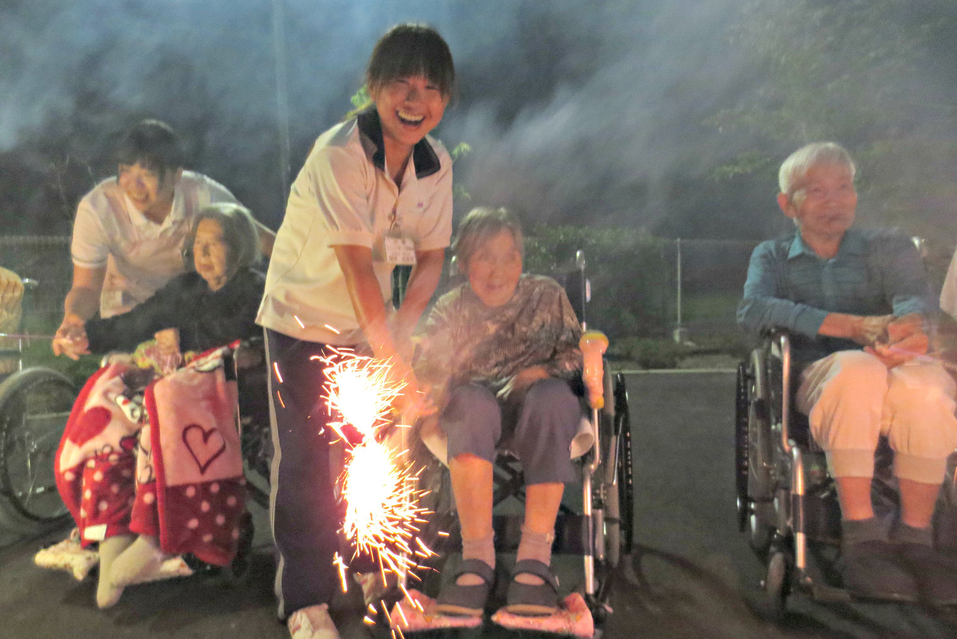 社会福祉法人和泉の会