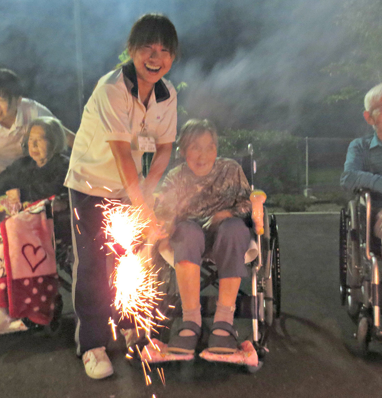 社会福祉法人和泉の会