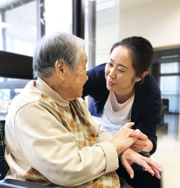 社会福祉法人和泉の会